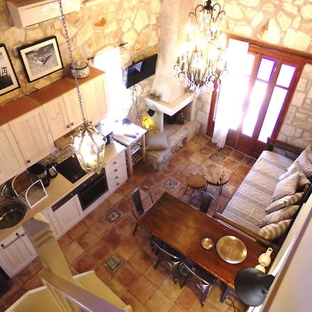 Alegria Villas Complex Vasilikí Extérieur photo