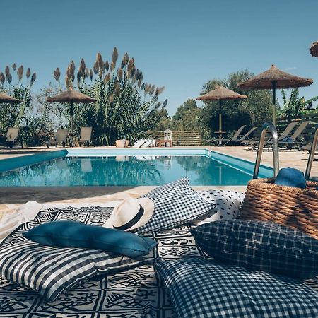 Alegria Villas Complex Vasilikí Extérieur photo