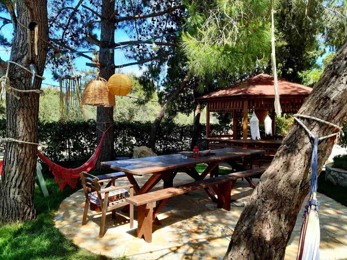 Alegria Villas Complex Vasilikí Extérieur photo