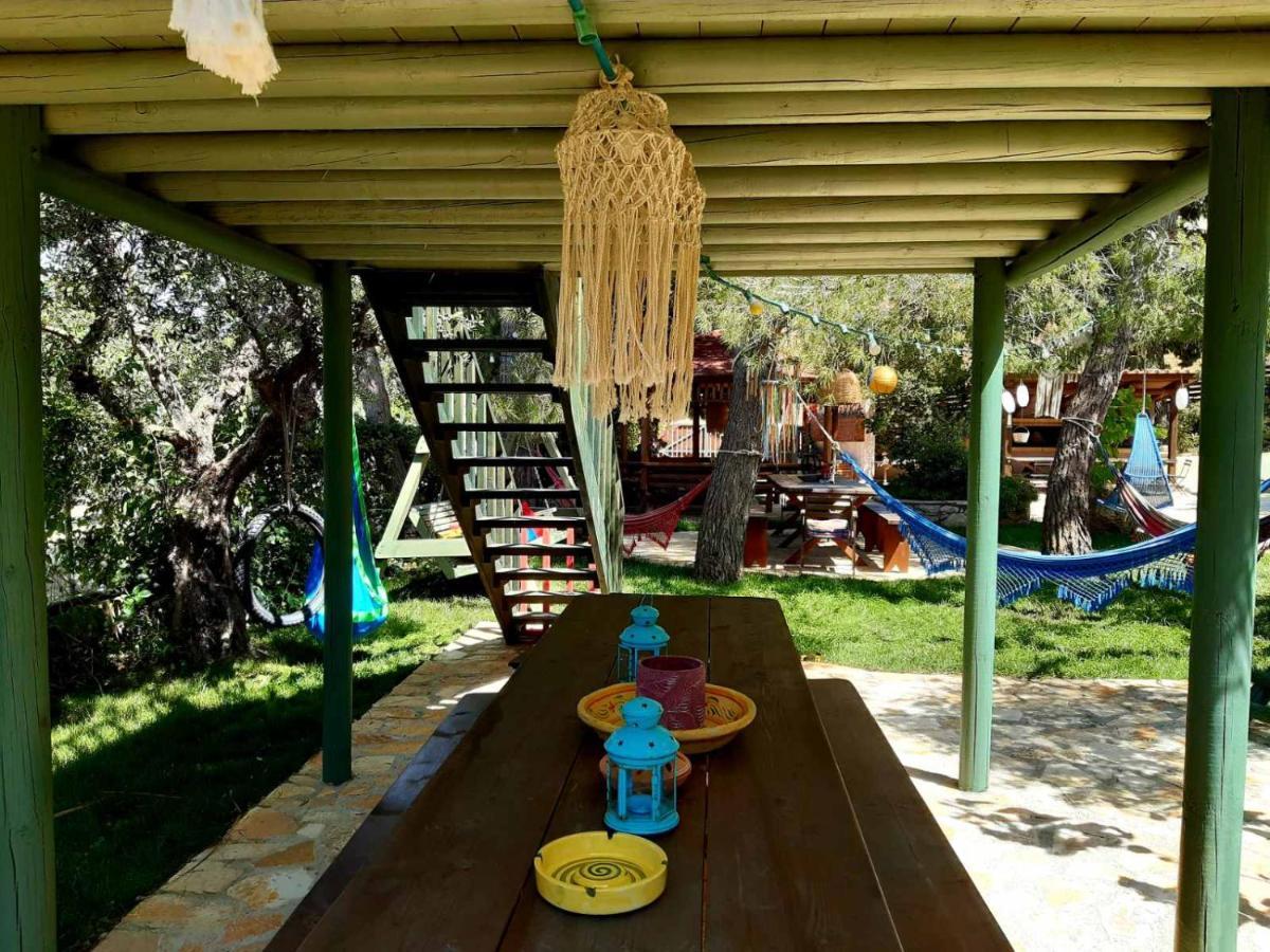 Alegria Villas Complex Vasilikí Extérieur photo