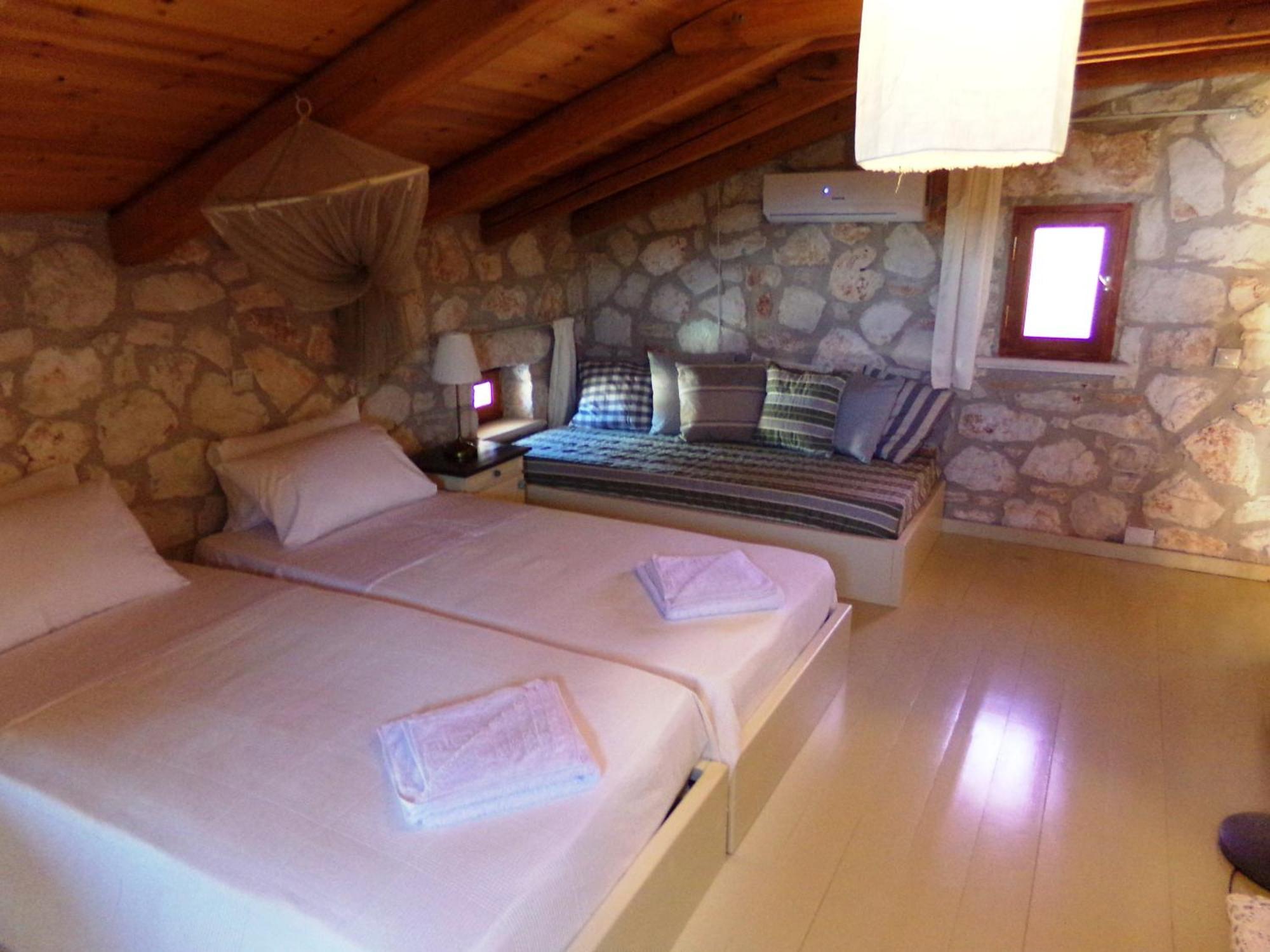 Alegria Villas Complex Vasilikí Extérieur photo