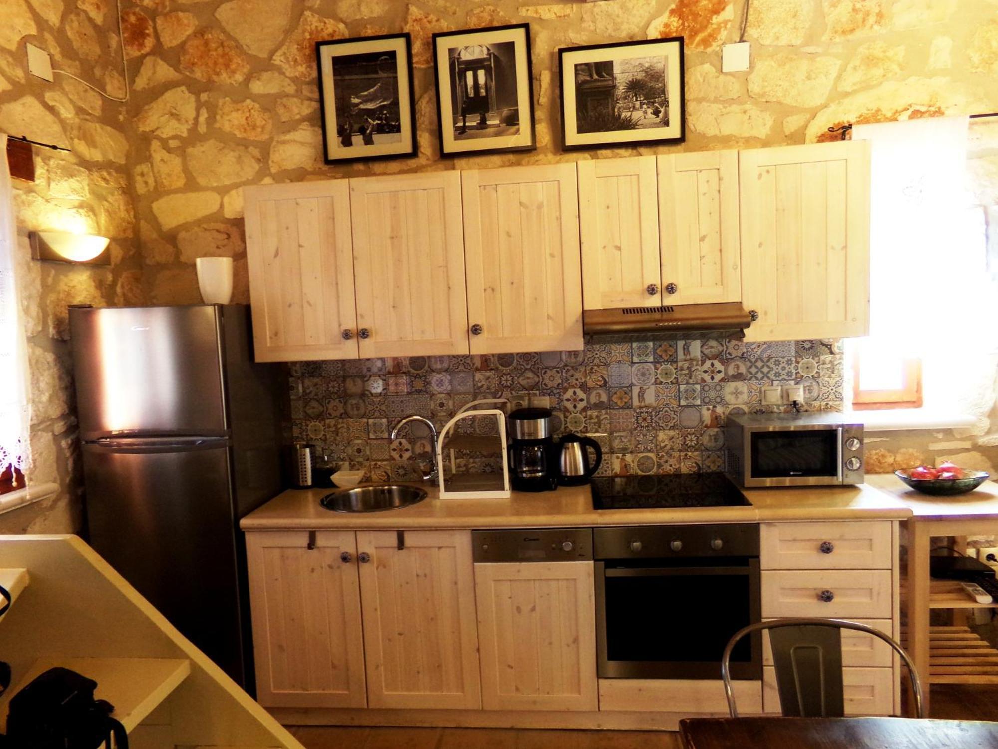 Alegria Villas Complex Vasilikí Extérieur photo
