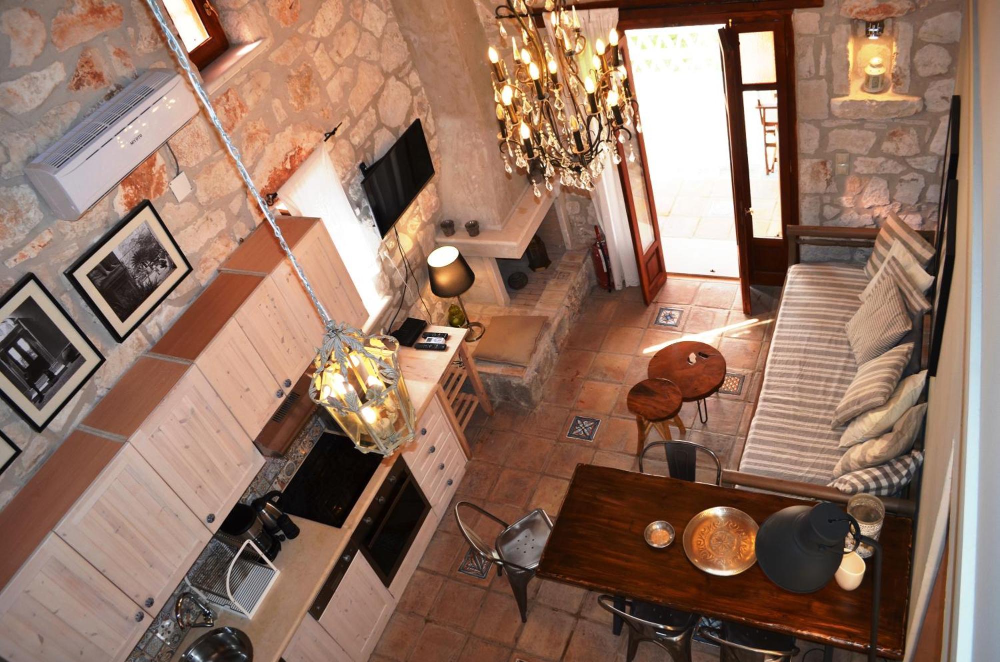 Alegria Villas Complex Vasilikí Extérieur photo