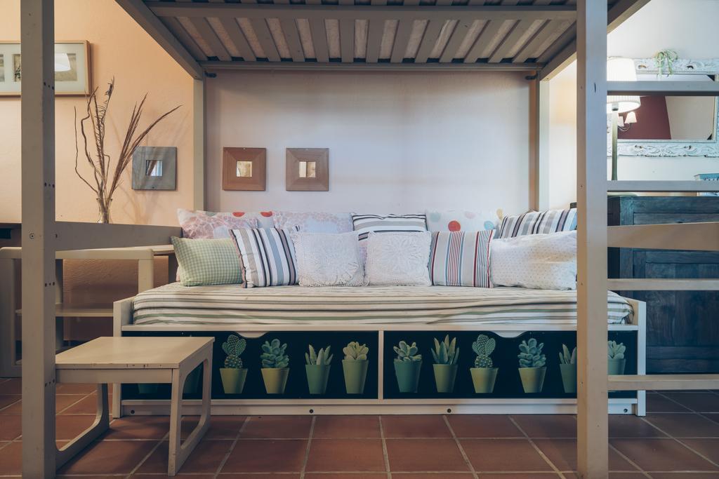 Alegria Villas Complex Vasilikí Extérieur photo