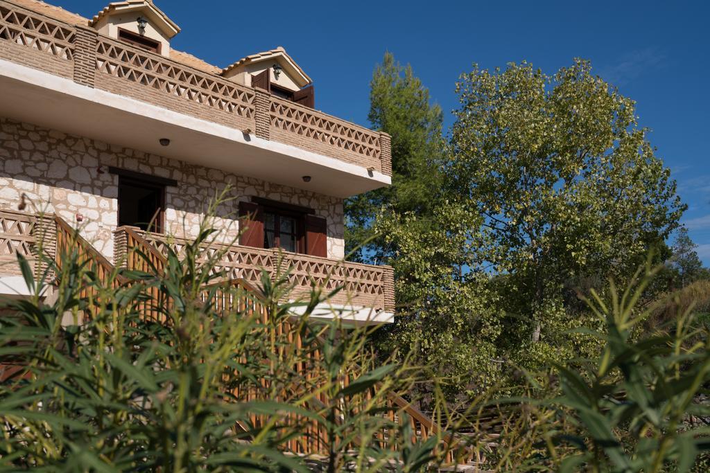 Alegria Villas Complex Vasilikí Extérieur photo