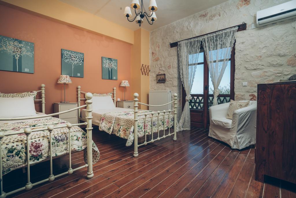 Alegria Villas Complex Vasilikí Extérieur photo