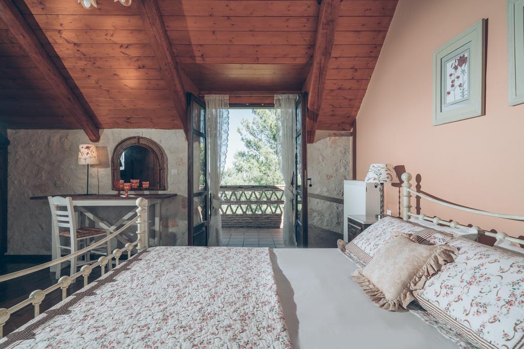 Alegria Villas Complex Vasilikí Extérieur photo