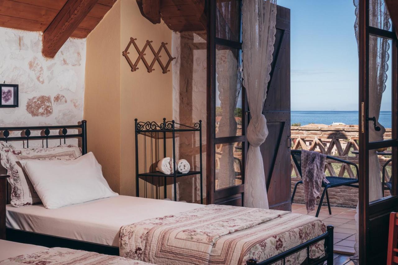Alegria Villas Complex Vasilikí Extérieur photo